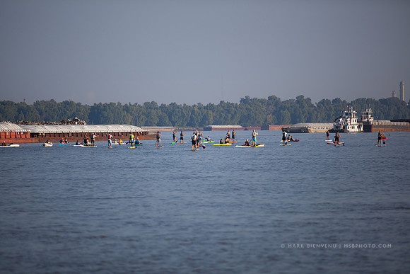 Big River Regional