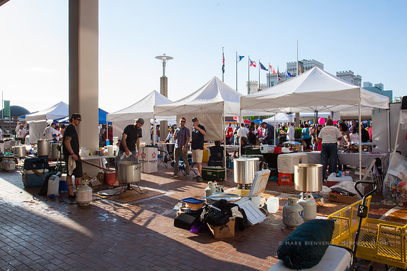 Crawfish King Cook-Off