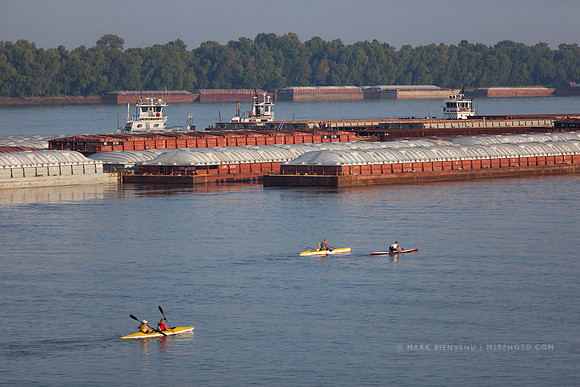 Big River Regional