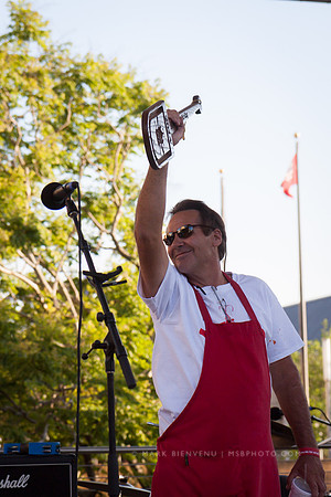 Crawfish King Cook-Off