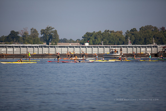 Big River Regional
