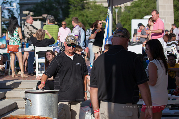 Crawfish King Cook-Off