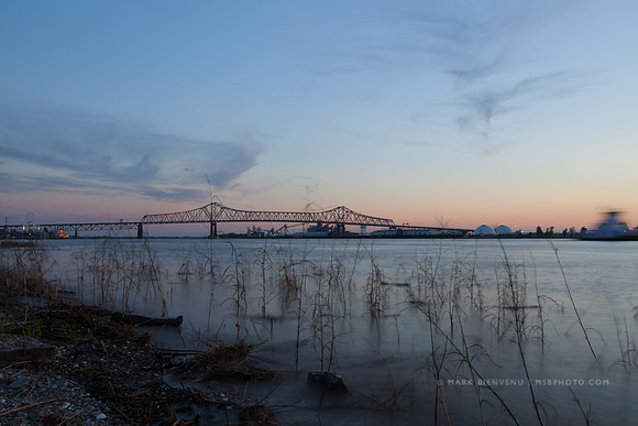 Mississippi River