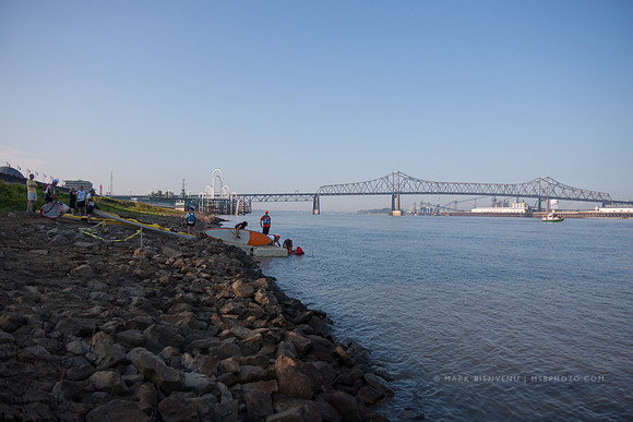 Big River Regional