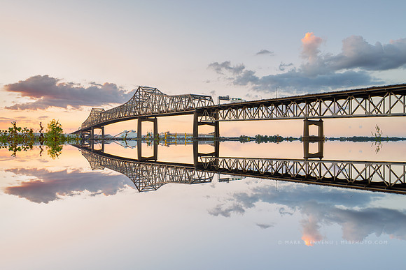 Horace Wilkinson Bridge