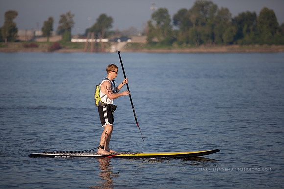 Big River Regional