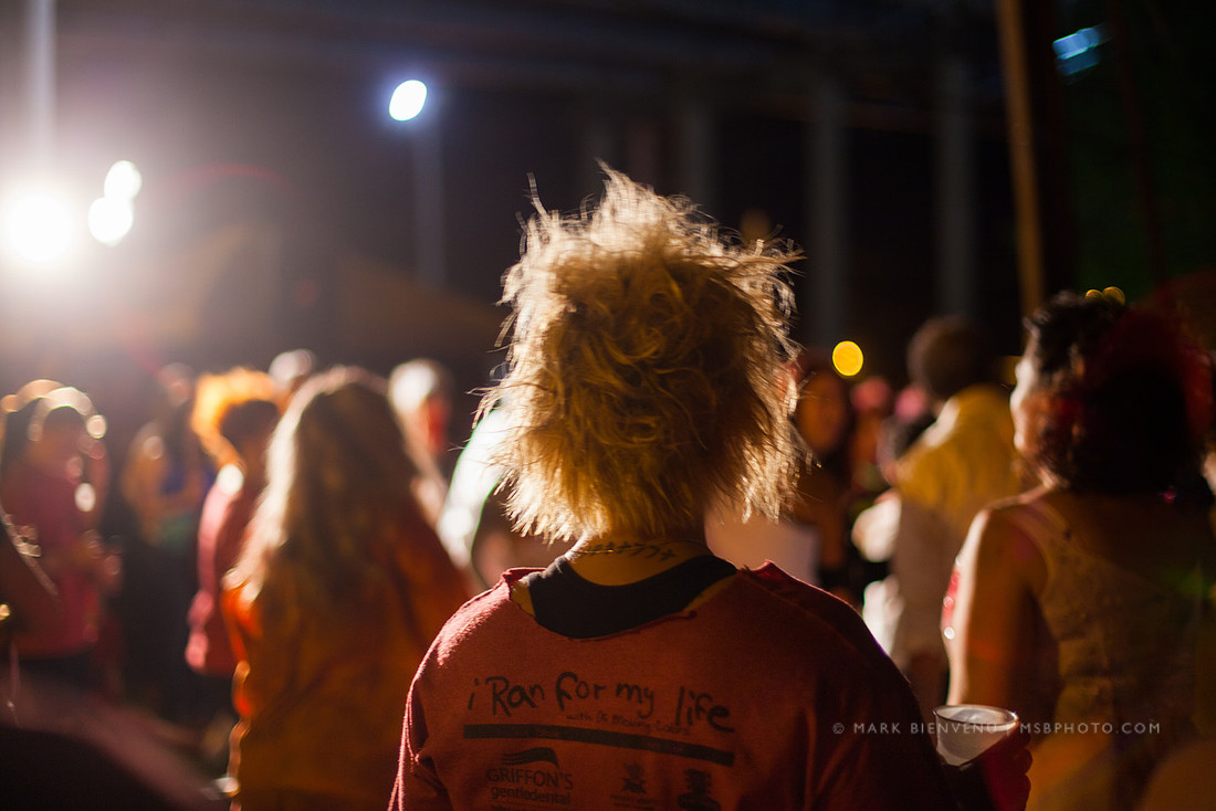 Of Moving Colors 2013 Zombie Bash at Mud & Water by Mark Bienvenu, Baton Rouge Event Photographer