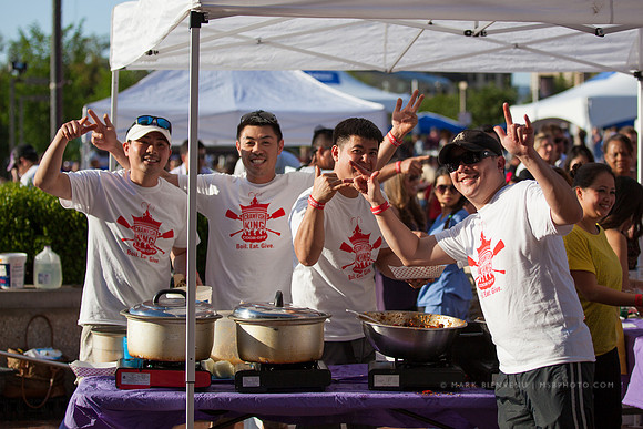 Crawfish King Cook-Off