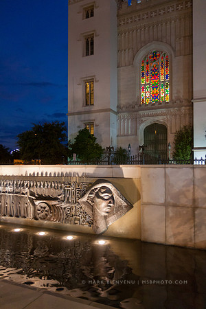 Live After Five - Baton Rouge Symphony Orchestra | Baton Rouge Concert Photographer Mark Bienvenu