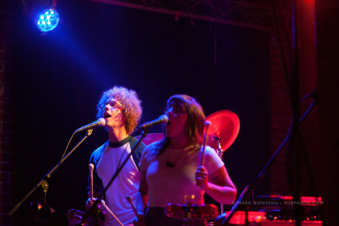 Sweet Crude