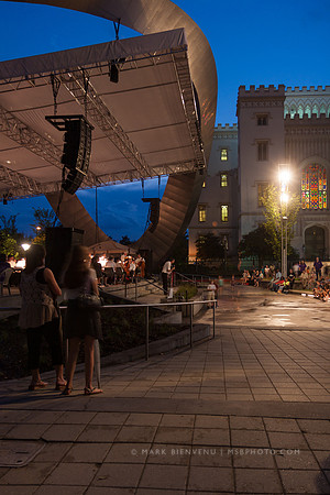 Live After Five - Baton Rouge Symphony Orchestra | Baton Rouge Concert Photographer Mark Bienvenu