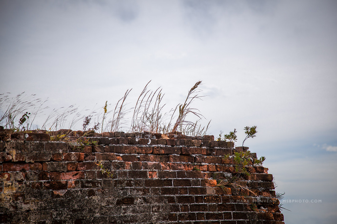 Fort Pike State Historic Site
