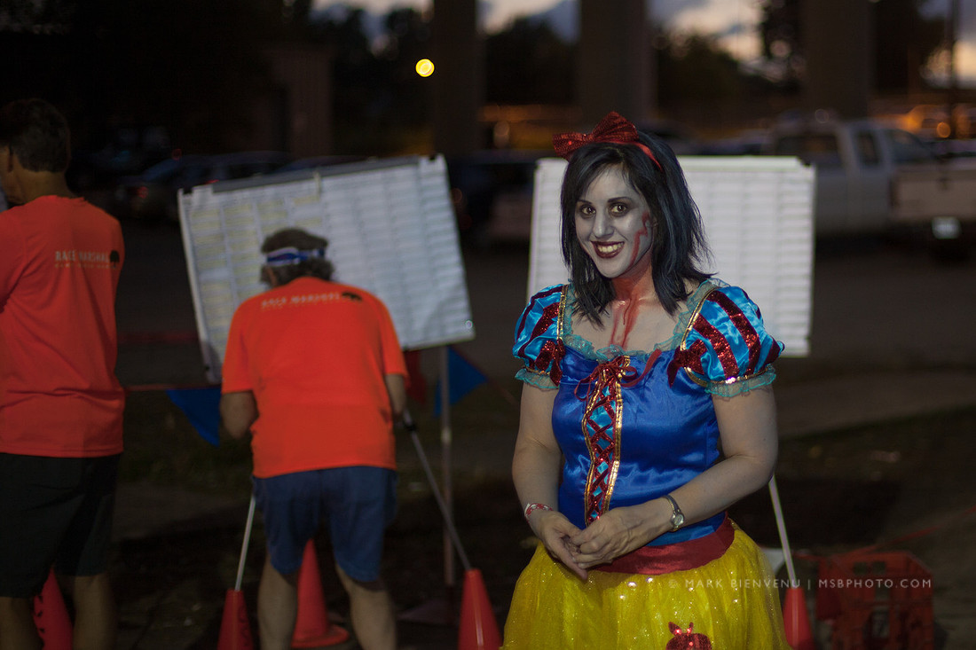 Of Moving Colors 2013 Zombie Bash at Mud & Water by Mark Bienvenu, Baton Rouge Event Photographer