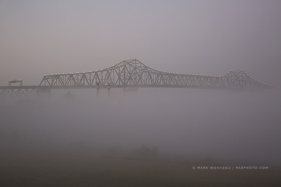 Horace Wilkinson Bridge