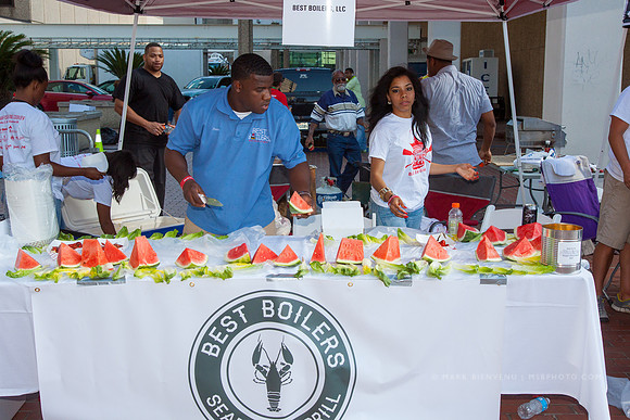Crawfish King Cook-Off