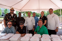 Crawfish King Cook-Off