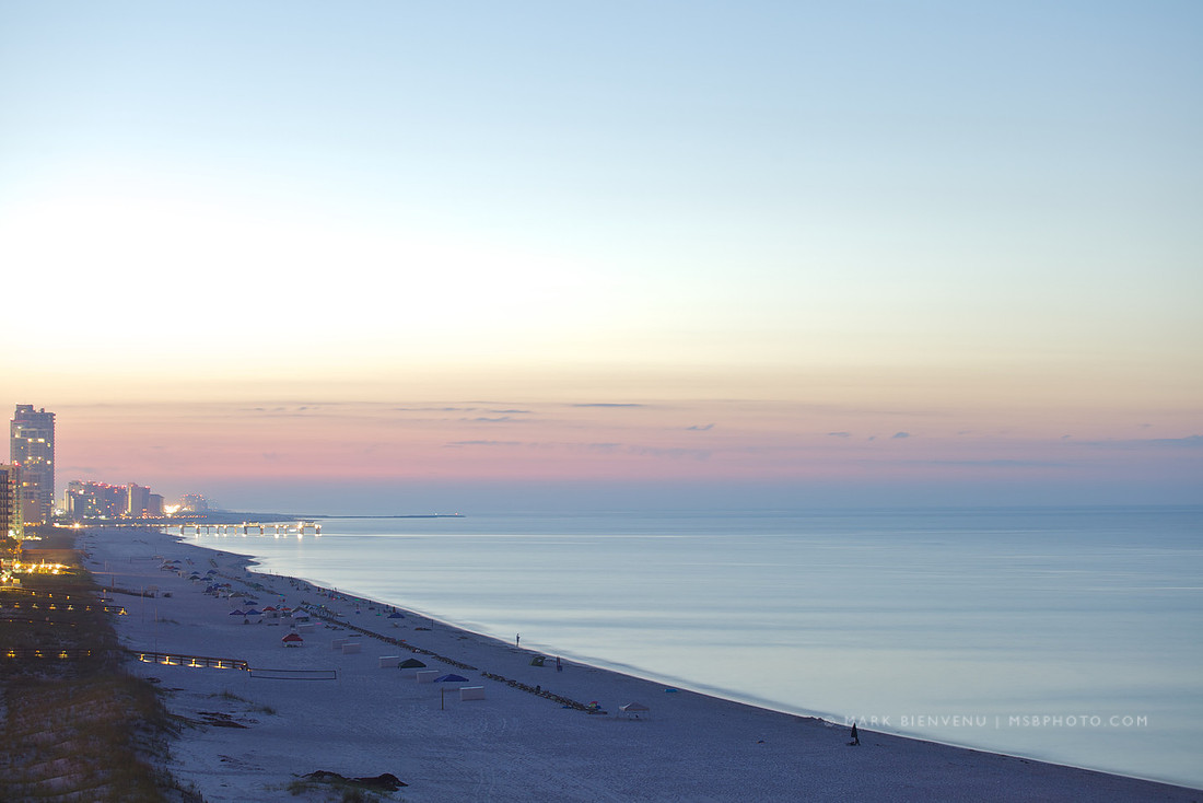 Orange Beach, Alabama