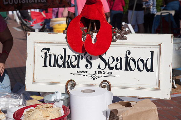 Crawfish King Cook-Off