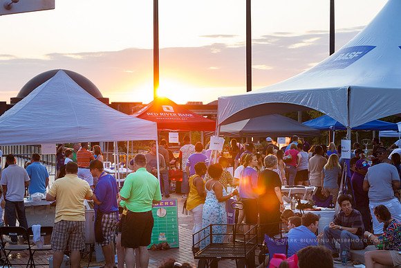 Crawfish King Cook-Off