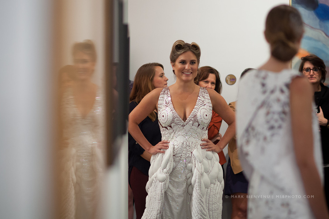 Culture Candy: 2013 Uncommon Thread Wearable Art Show | Mark Bienvenu, Baton Rouge Event Photographer