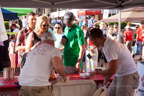Crawfish King Cook-Off