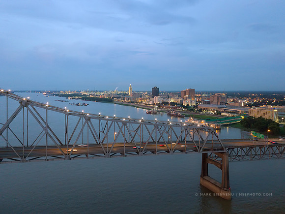 River City