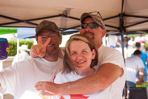 Cajun Boilers 2 - Crawfish King Cook-Off