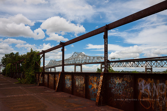 Baton Rouge Municipal Dock
