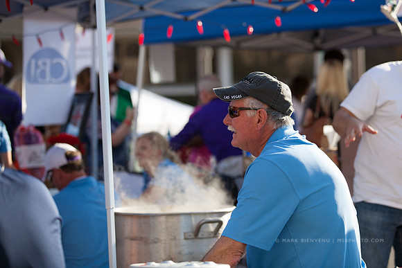 Crawfish King Cook-Off