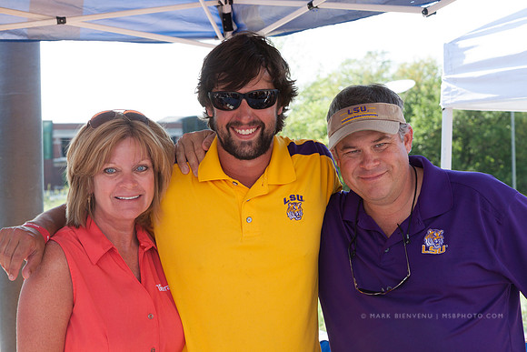 Terracon - Crawfish King Cook-Off
