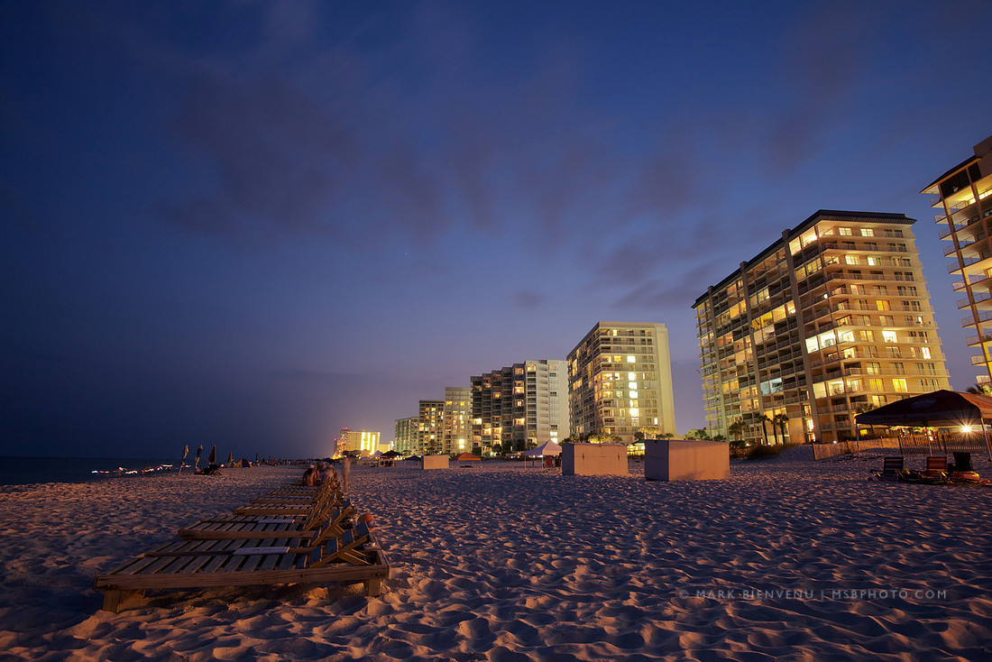Orange Beach, Alabama