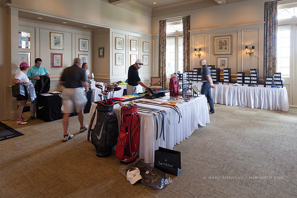 2014 Louisiana Legacy Golf Benefit for Junior Achievemtent