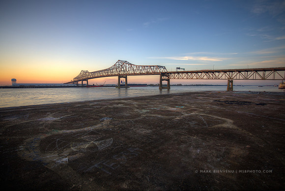 Horace Wilkinson Bridge