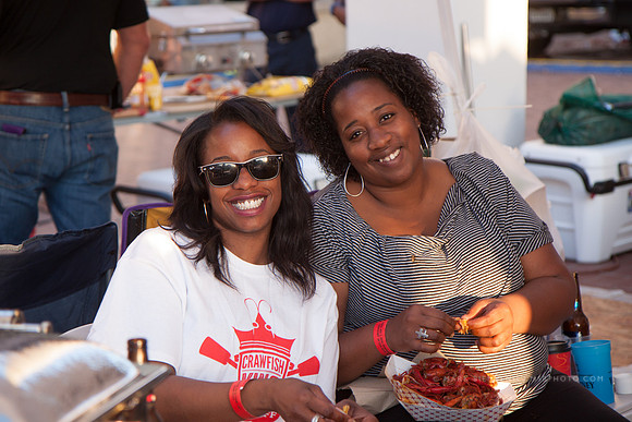 Crawfish King Cook-Off