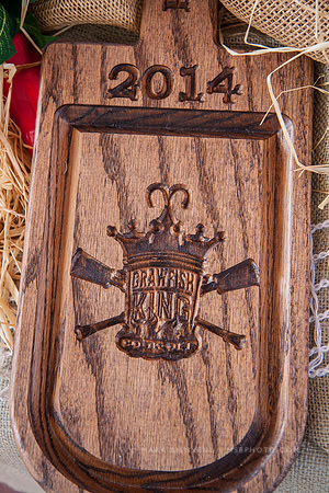 Crawfish King Cook-Off