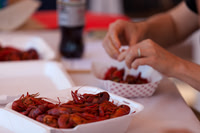 Crawfish King Cook-Off