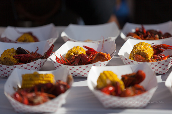 Crawfish King Cook-Off