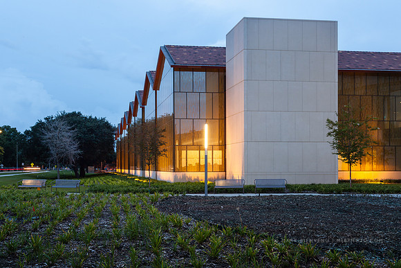E.J. Ourso College of Business