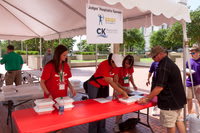 Crawfish King Cook-Off