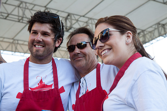 Crawfish King Cook-Off