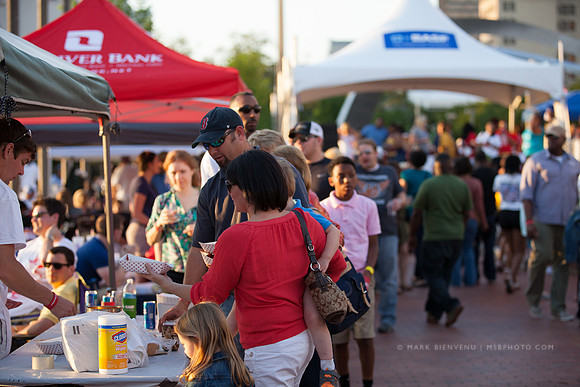 Crawfish King Cook-Off