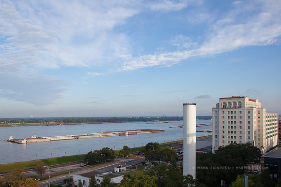 Mississippi River