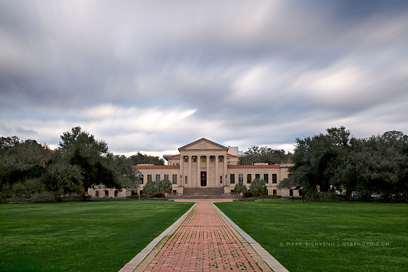 LSU Law School
