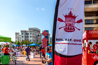 Crawfish King 2014