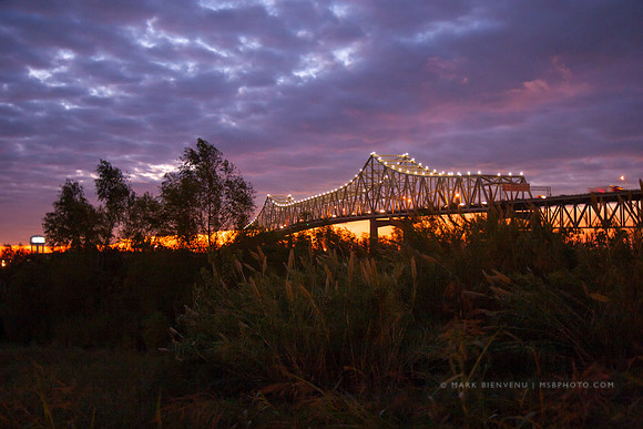 Horace Wilkinson Bridge
