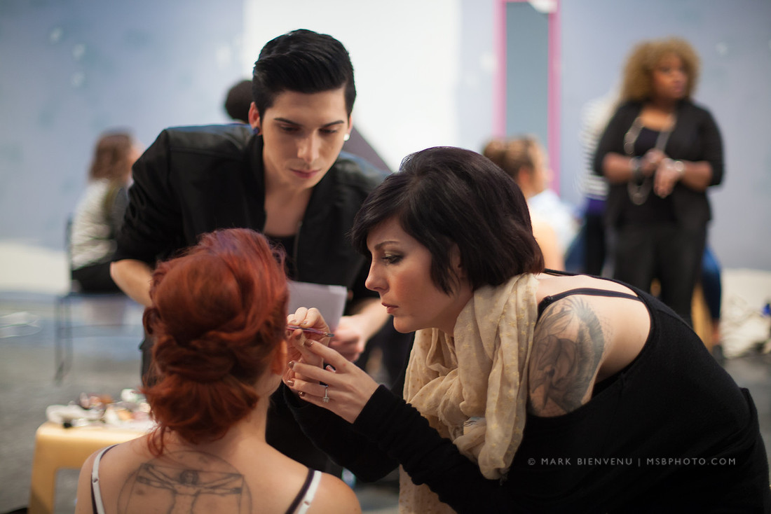Culture Candy: 2013 Uncommon Thread Wearable Art Show | Mark Bienvenu, Baton Rouge Event Photographer