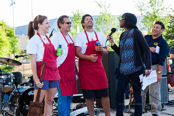 Crawfish King Cook-Off