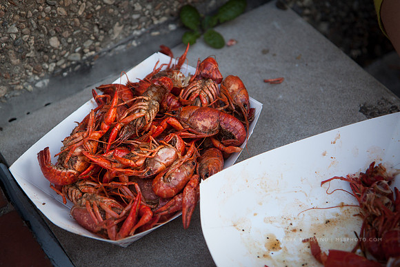 Crawfish King Cook-Off