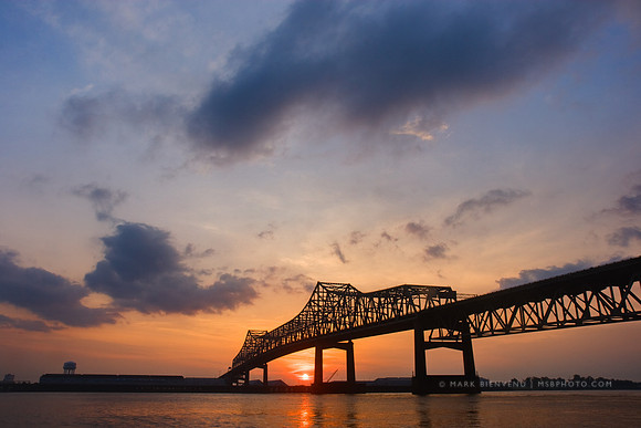 Horace Wilkinson Bridge