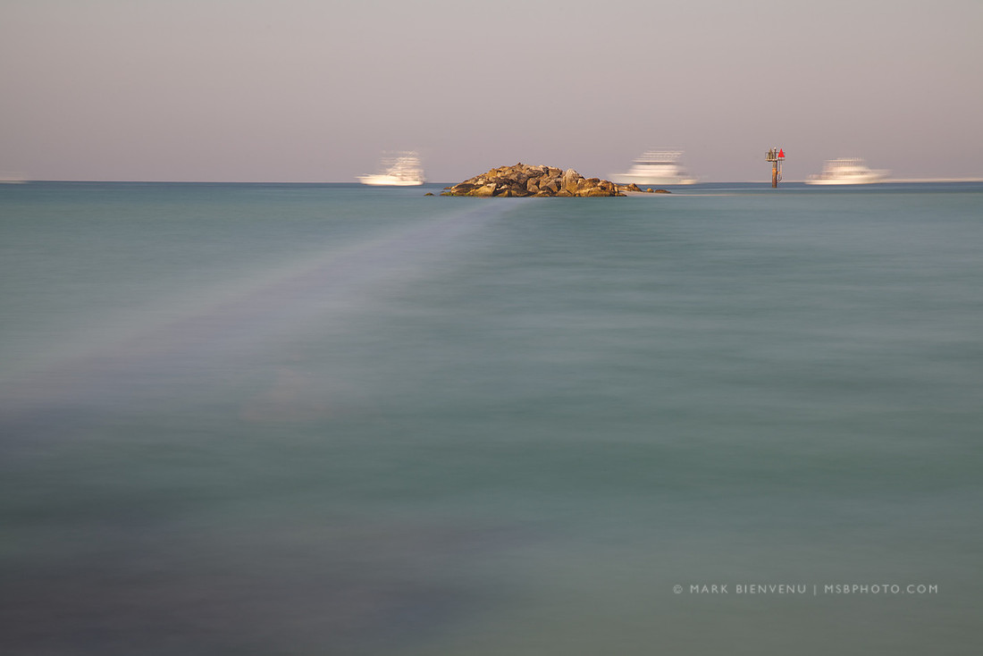 Perdido Pass - Orange Beach, Alabama